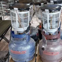 روشنایی پیک نیک