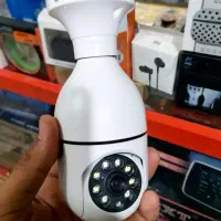 دوربین مداربسته چرخشی (آکبندشرکتی) دید در شب|دوربین مداربسته|شیراز, سینما سعدی|دیوار