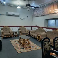 سوییت فول امکانات کاملاً تمیز و خانگی|اجارهٔ کوتاه‌مدت آپارتمان و سوئیت|دزفول, |دیوار