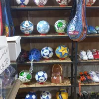 لباس کفش توپ کیف کوله بوکس رزمی تور راکت اسکوتر|تجهیزات ورزشی|نیشابور, هفده شهریور|دیوار