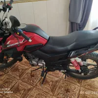موتور ایردوکو