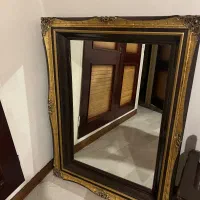 آینه قابدار