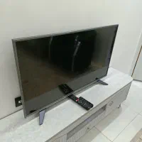 تلویزیون 43اکس ویژن