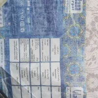 فرش 9متری|فرش|تهران, شادآباد|دیوار