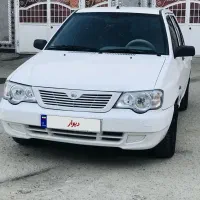 پراید ۱۳۲ خشک ۹۸ بدون رنگ