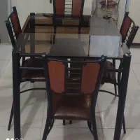 میز ناهار خوری