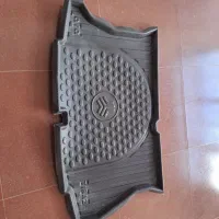 کف صندوق تیبا دو