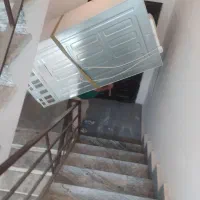 حمل اثاثیه منزل باربری خاور نیسان وانت در خدمت