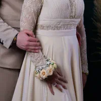 لباس نامزدی