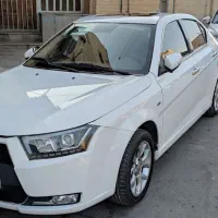دناپلاس اتومات توربو شارژ مدل ۱۴۰۲|خودرو سواری و وانت|کرمان, |دیوار