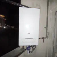 پکیج بوتان و ایران رادیاتور،انواع رادیاتور پانلی|آبگرمکن، پکیج، شوفاژ|پردیس, فاز ۱|دیوار