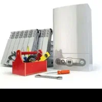 نصبیات و لوله کشی رادیاتور و ساختمان