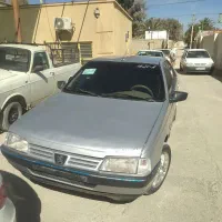 مدل 91  هست تمام رنگ هست|خودرو سواری و وانت|سراوان, |دیوار