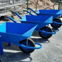 تولیدی انواع فرغون با ضمانت نامه کتبی|ابزارآلات|بجنورد, |دیوار