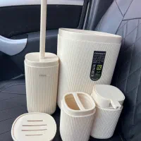 ست سرویس بهداشتی