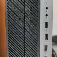 مینی کیس اچ پی mini case HP G3-600 RAM8 6&7th|رایانه رومیزی|مشهد, ولیعصر (شهرک غرب)|دیوار