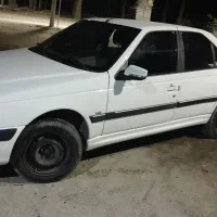 پارس سال متور جدید