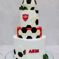 سفارش کیک تولد، عقد، عروسی