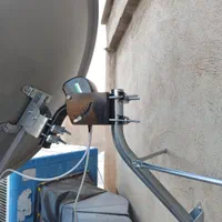 نصب و تنظیم آنتن گردان و مرکزی،تخصصی، فروش، تعمیر|خدمات پیشه و مهارت|کرج, جهان‌شهر|دیوار