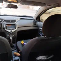 ام وی ام 315نیو|خودرو سواری و وانت|صدرا-فارس, فاز ۲|دیوار