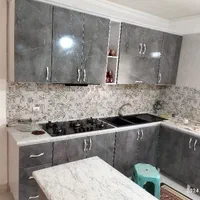 طراحی و تعمیر دکوراسیون MDF|آب‌چکان و نظم‌دهنده ظروف|لاهیجان, پردسر|دیوار
