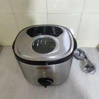 سرخ کن کلورانس