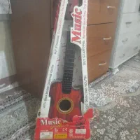 گیتار اسباب بازی