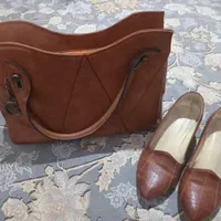 کفش و کیف زنانه