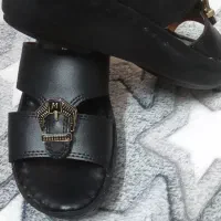 صندل پسرونه سایز 35 نونو