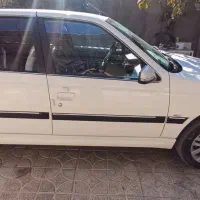 پژو پارس elx|خودرو سواری و وانت|دورود, |دیوار