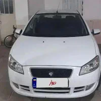 رانا LX|خودرو سواری و وانت|مشهد, شهرک امام هادی (شهرک غرب)|دیوار