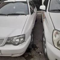 پراید۸۸عتیقه۱۳۲|خودرو سواری و وانت|ارومیه, |دیوار