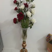 گلدان بسیار شیک و سالم