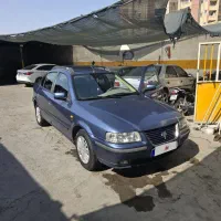 سمند ef7 مدل ۱۳۹۷|خودرو سواری و وانت|یزد, |دیوار