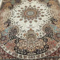 یه جفت فرش ۶متری در حد نو