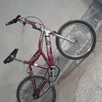 دوچرخه سالم|دوچرخه، اسکیت، اسکوتر|خمین, |دیوار