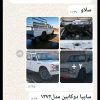 فروش ماشین|خودرو سواری و وانت|پاوه, |دیوار