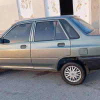پراید