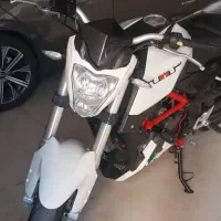 موتور بنلی ۲۵۰ قدیم تک