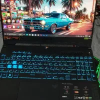 لبتاب / TUF GAMING