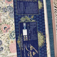 ۳عدد فرش ۹متری ۱۲۰۰شانه اصل|فرش|کرمانشاه, |دیوار