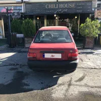 پراید مدل ۸۴ دوگانه کارخانه|خودرو سواری و وانت|مهاباد (آذربایجان غربی), |دیوار