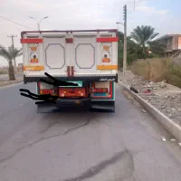 امیکوتک باری فروشی مدل۹۰|خودرو سنگین|تهران, تهرانپارس جنوبی|دیوار