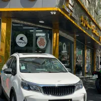 بک X3 پرو / بی ای سی ایکس 3 PRO/ رنگبندی صفر 1404|خودرو سواری و وانت|تهران, صادقیه|دیوار