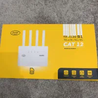 مودم i120 یکی از قوی‌ترین مودم های بازار