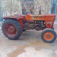 تراکتور فیات ۳سیلندر|خودرو سنگین|کبودرآهنگ, |دیوار