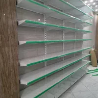 قفسه چند رنگ وسط وکنار دیوار خود ایست|فروشگاه و مغازه|تهران, نعمت‌آباد|دیوار