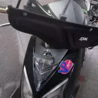 موتور اس وای ام مدل 97