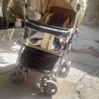 کالسکه وروروئک