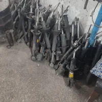 تعمیروفروش کمک ایران خودرسایپا|قطعات یدکی و لوازم جانبی|دزفول, |دیوار